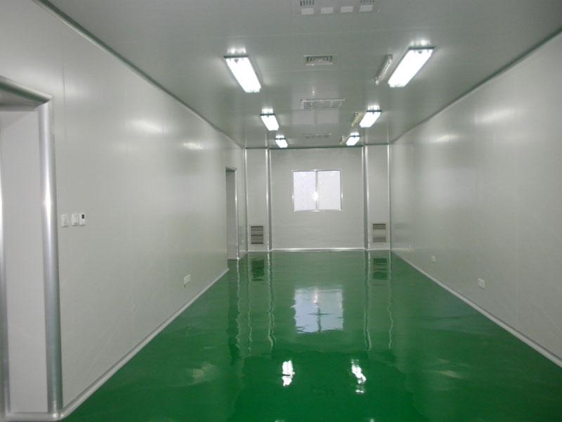 空氣凈化系統(tǒng)