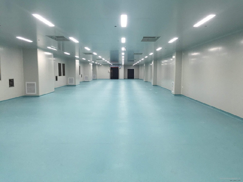 無塵車間不同凈化級別的應(yīng)用領(lǐng)域