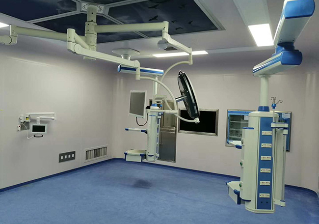 醫(yī)美手術(shù)室實景圖