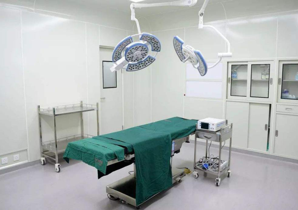 醫(yī)美手術(shù)室 醫(yī)美手術(shù)室