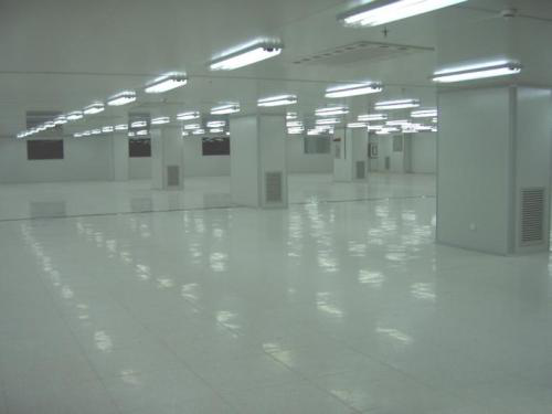 無塵潔凈車間 無塵潔凈車間