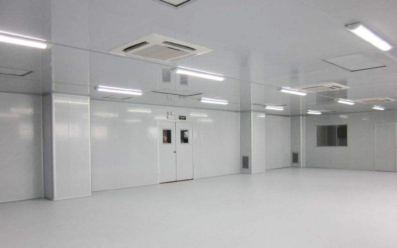 建設(shè)無塵潔凈車間中存在的問題