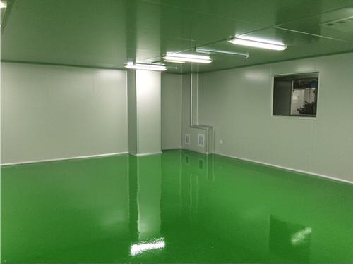 無塵潔凈車間 無塵潔凈車間