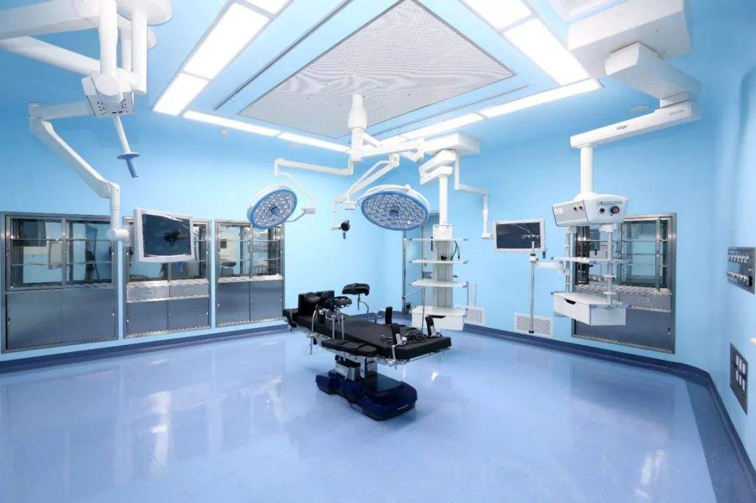 手術(shù)室裝修施工規(guī)劃 手術(shù)室裝修施工規(guī)劃