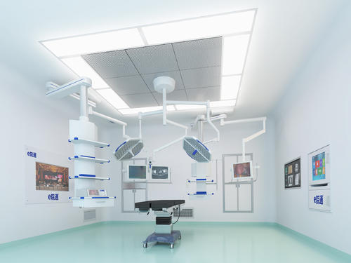 手術(shù)室裝修施工規(guī)劃