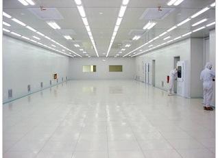 潔凈室設(shè)計標準 潔凈室設(shè)計標準