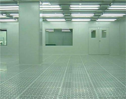 裝配式潔凈室施工要點(diǎn) 裝配式潔凈室施工要點(diǎn)