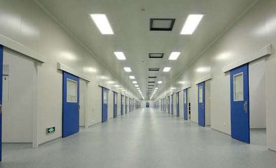 潔凈室工程報價