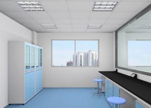 實(shí)驗(yàn)室裝修與報價說明 實(shí)驗(yàn)室裝修與報價說明