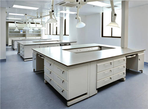 實(shí)驗(yàn)室裝修與報價說明 實(shí)驗(yàn)室裝修與報價說明
