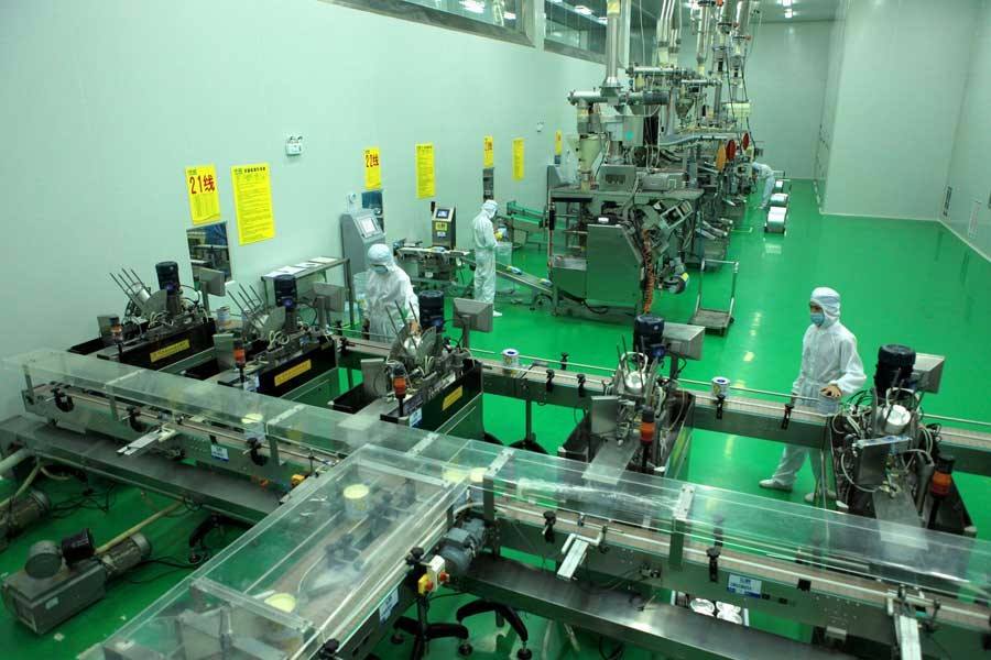 凈化工程包括什么內容由哪些組成 凈化工程包括什么內容由哪些組成